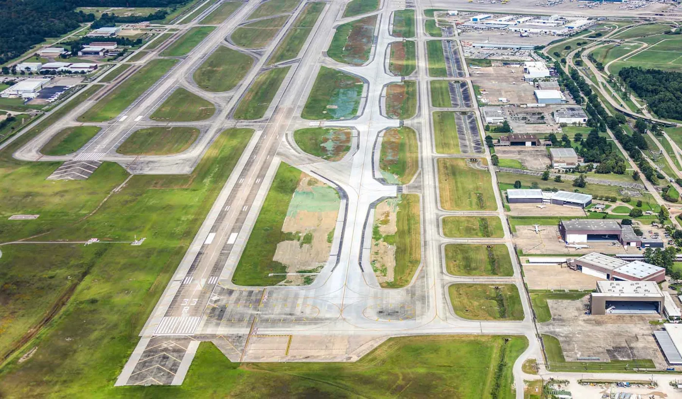 Houston Airport System