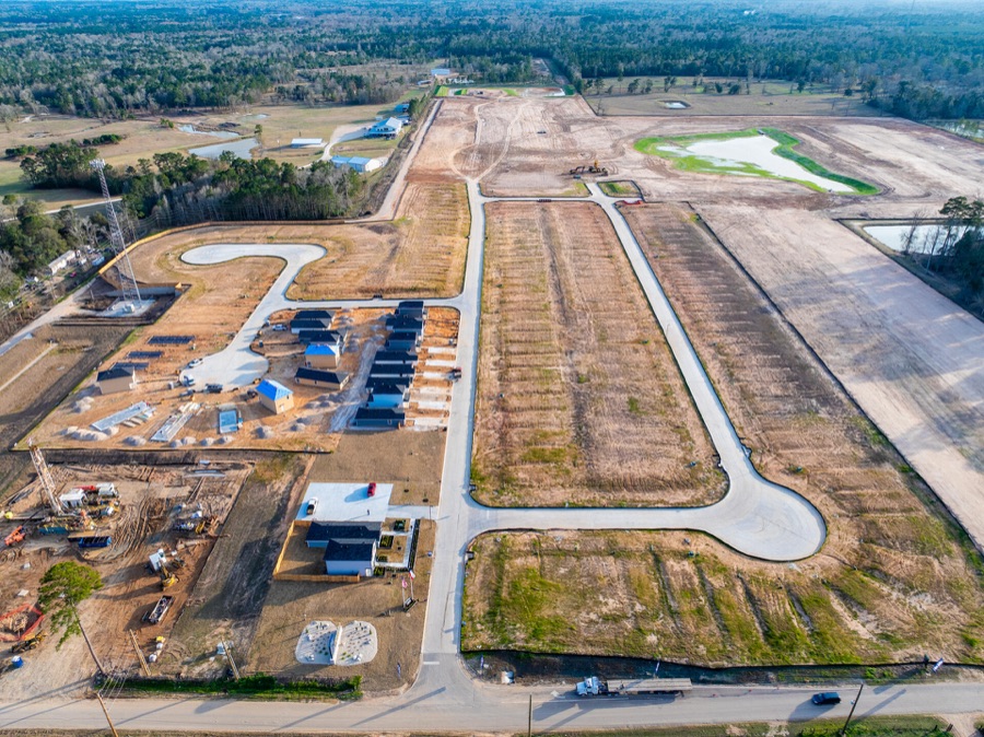 Gemini Subdivision