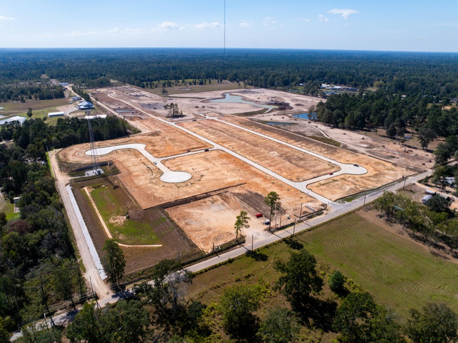 Gemini Subdivision